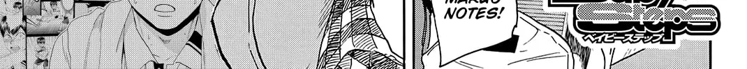 Read Baby Steps chapter 370 image 1 on Lezhin