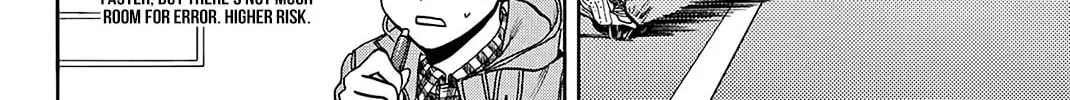 Read Baby Steps chapter 370 image 15 on Lezhin