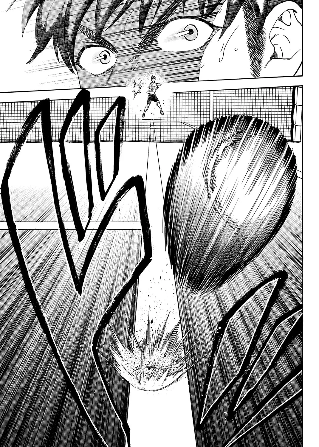 Read Baby Steps chapter 371 image 32 on Lezhin