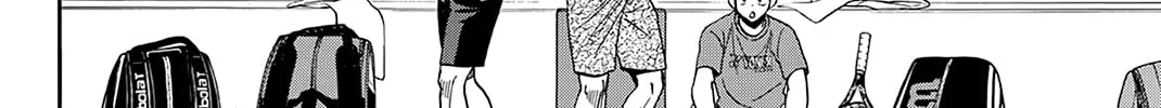 Read Baby Steps chapter 375 image 13 on Lezhin