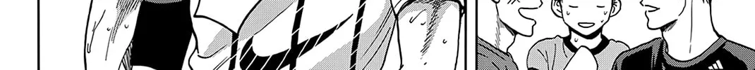 Read Baby Steps chapter 375 image 21 on Lezhin