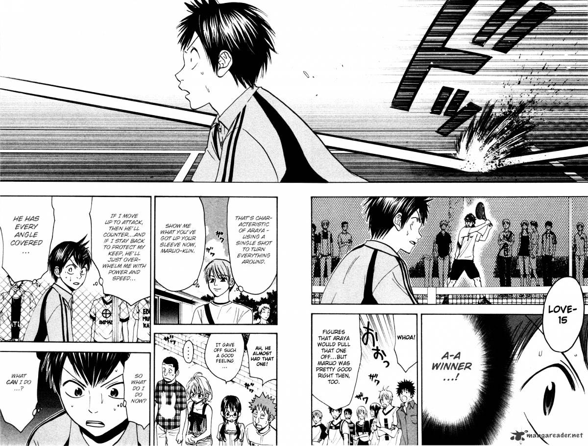 Read Baby Steps chapter 38 image 10 on Lezhin