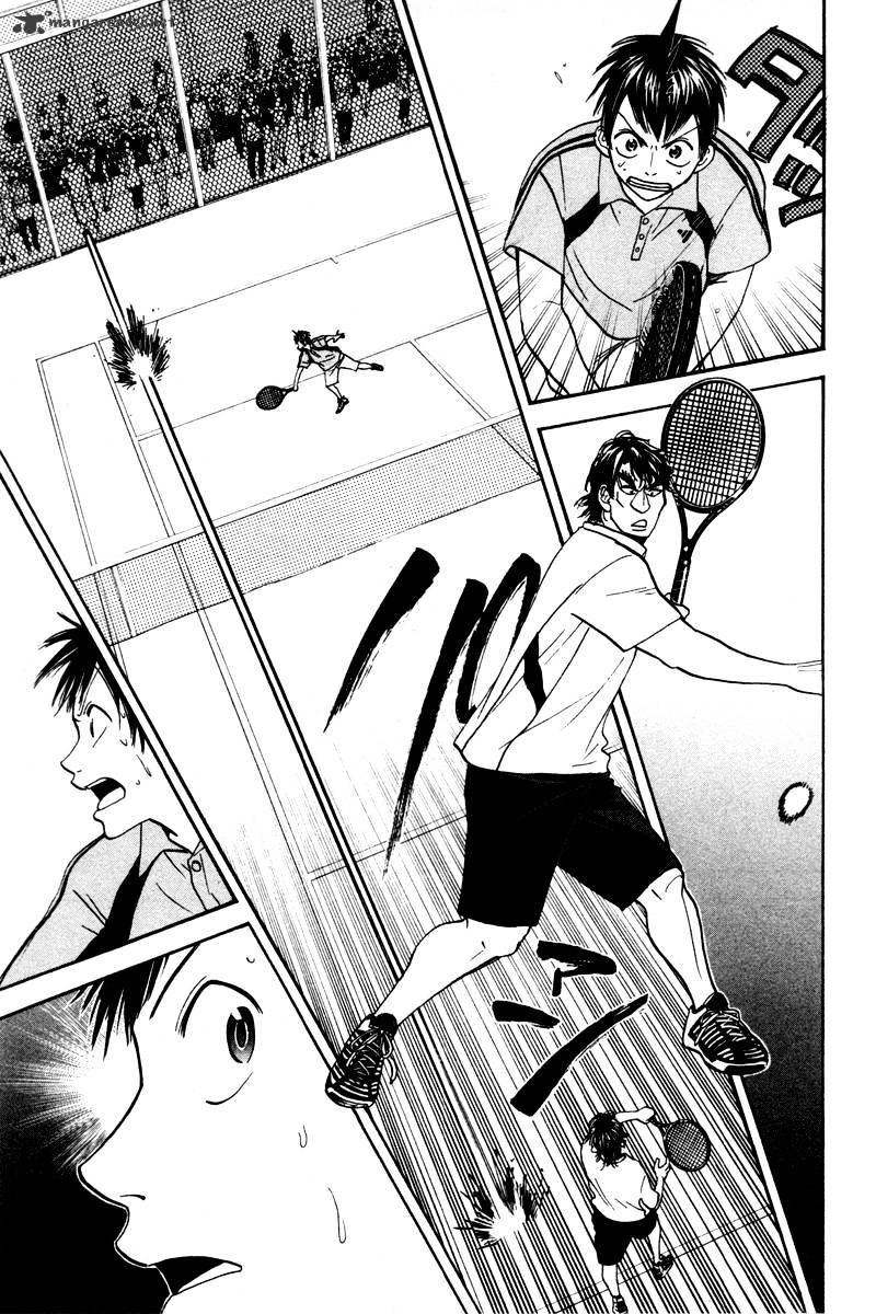 Read Baby Steps chapter 38 image 14 on Lezhin