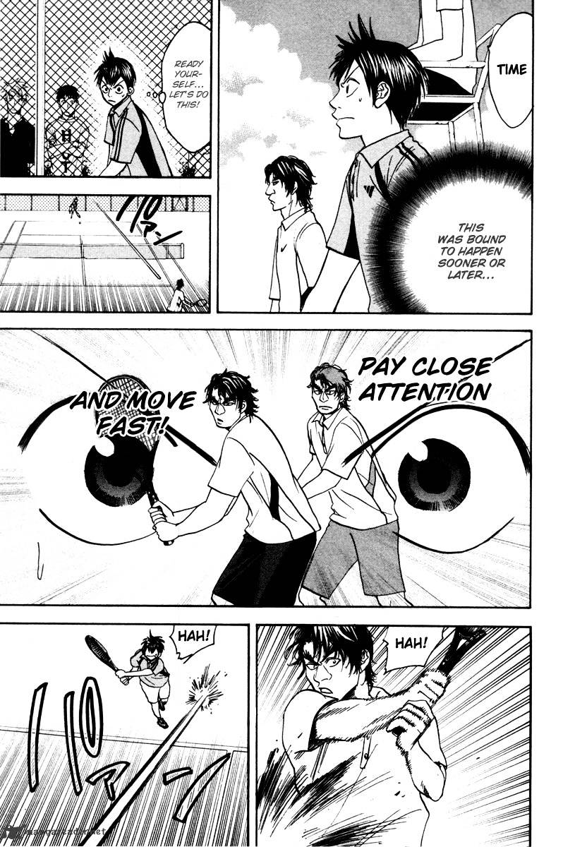 Read Baby Steps chapter 38 image 3 on Lezhin
