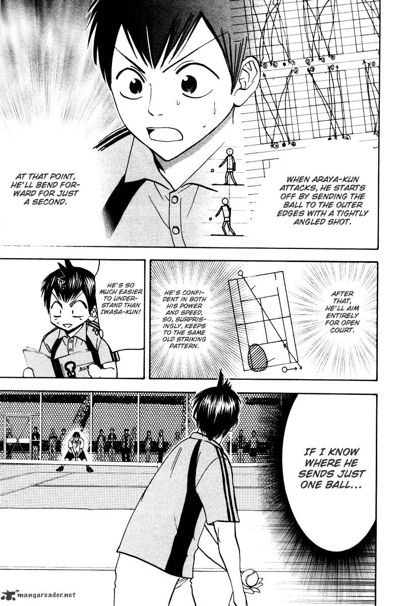 Read Baby Steps chapter 38 image 7 on Lezhin