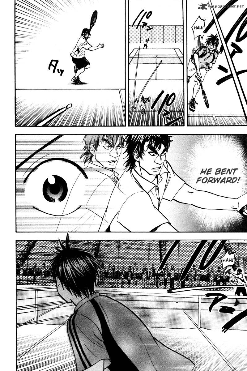 Read Baby Steps chapter 38 image 8 on Lezhin