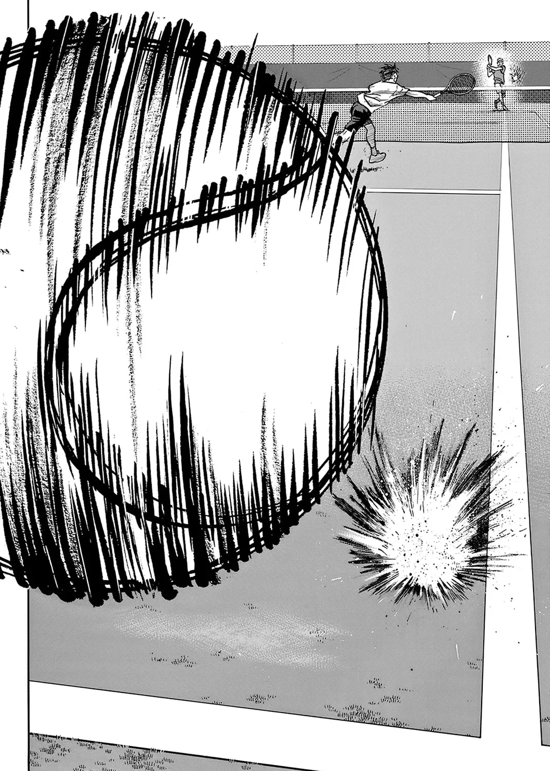 Read Baby Steps chapter 386 image 36 on Lezhin