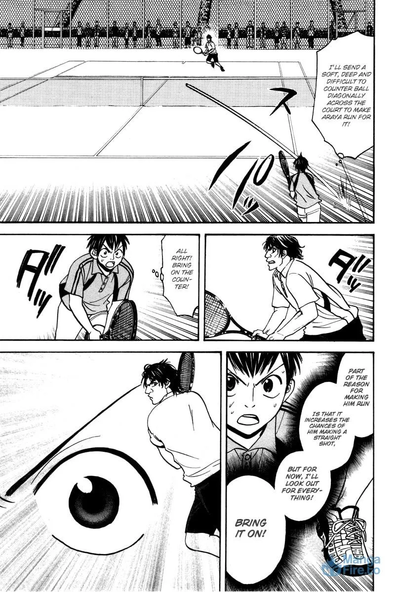 Read Baby Steps chapter 39 image 14 on Lezhin