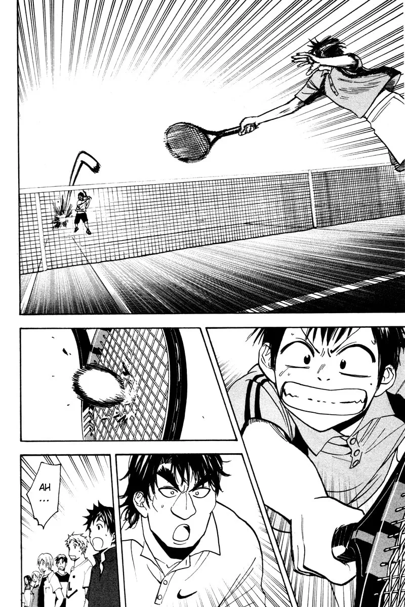 Read Baby Steps chapter 39 image 15 on Lezhin