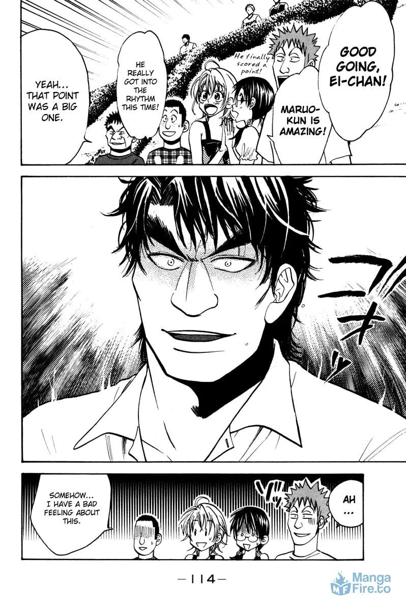 Read Baby Steps chapter 39 image 17 on Lezhin