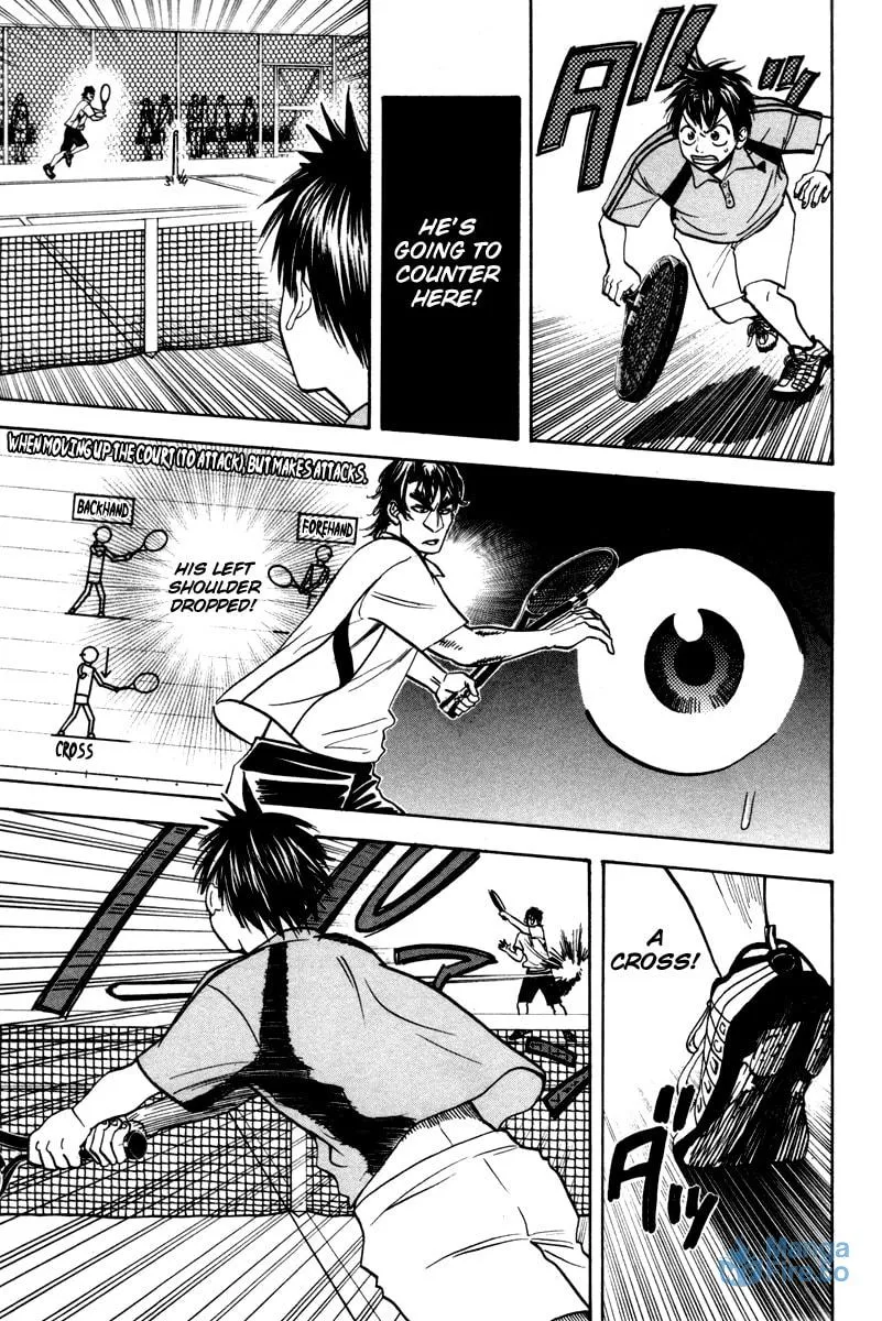 Read Baby Steps chapter 39 image 2 on Lezhin