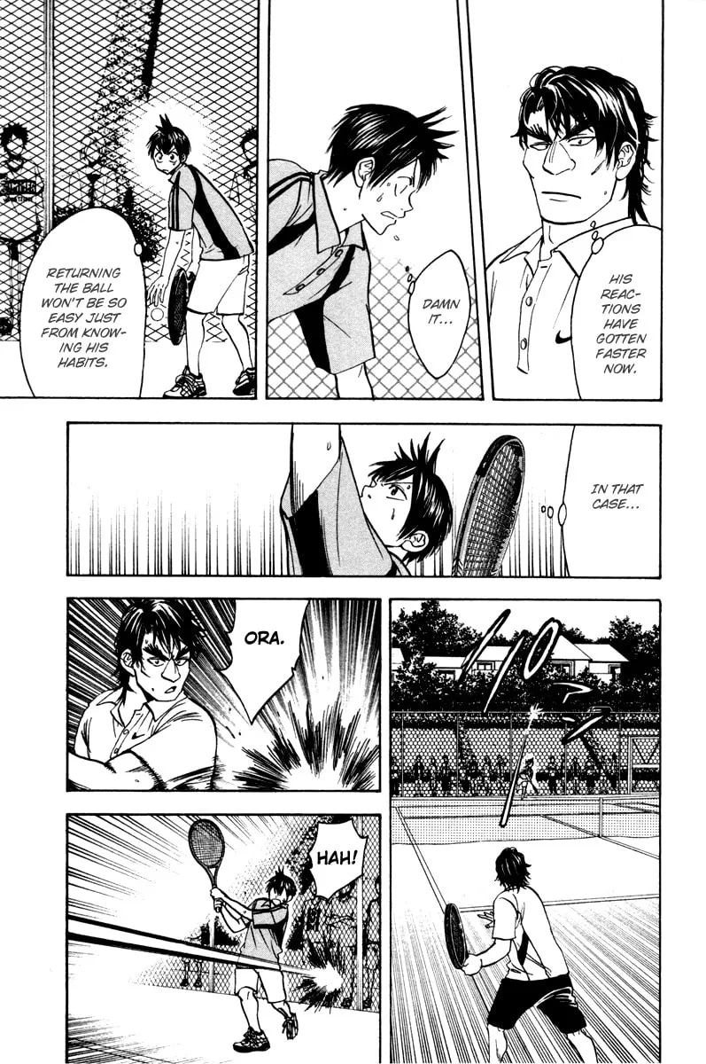 Read Baby Steps chapter 39 image 4 on Lezhin