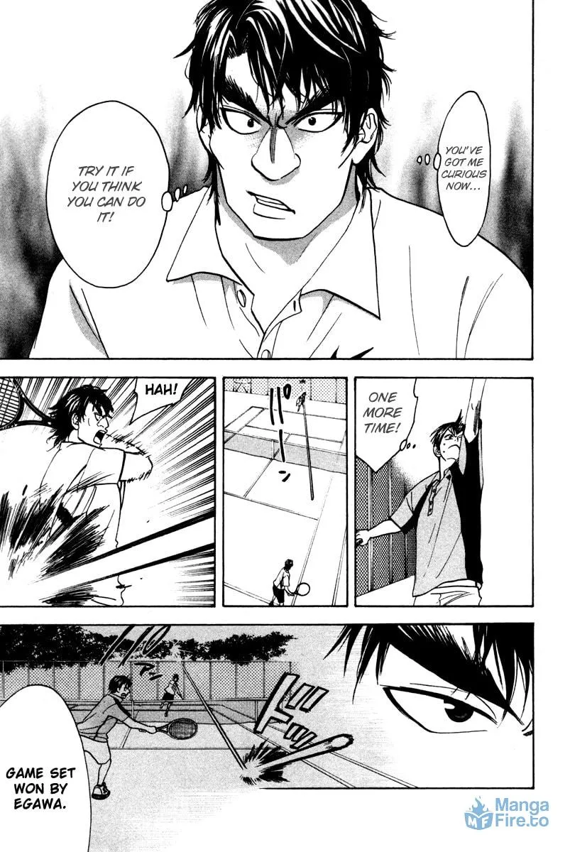 Read Baby Steps chapter 39 image 8 on Lezhin
