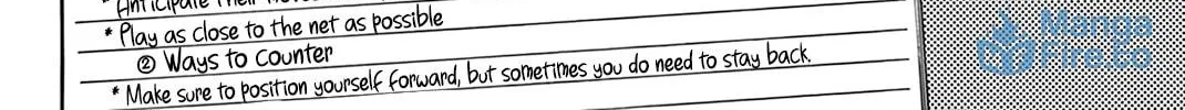 Read Baby Steps chapter 390 image 35 on Lezhin