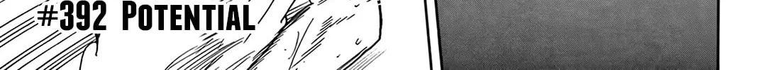 Read Baby Steps chapter 392 image 1 on Lezhin