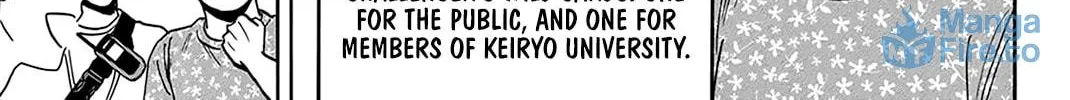 Read Baby Steps chapter 392 image 17 on Lezhin