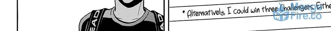 Read Baby Steps chapter 392 image 23 on Lezhin