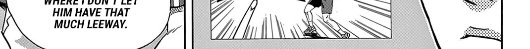 Read Baby Steps chapter 393 image 9 on Lezhin