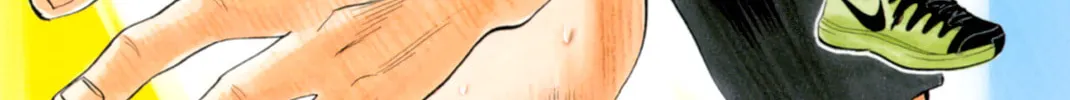 Read Baby Steps chapter 396 image 1 on Lezhin