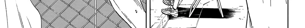 Read Baby Steps chapter 398 image 21 on Lezhin