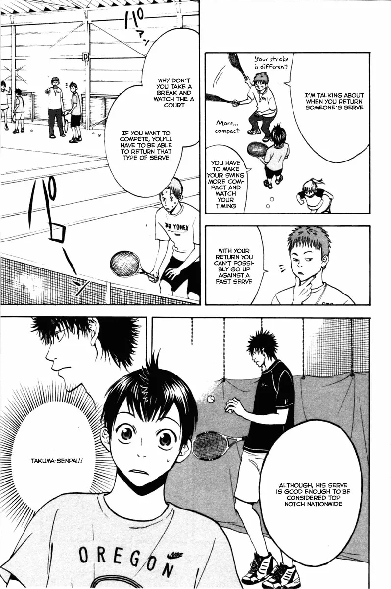 Read Baby Steps chapter 4 image 10 on Lezhin