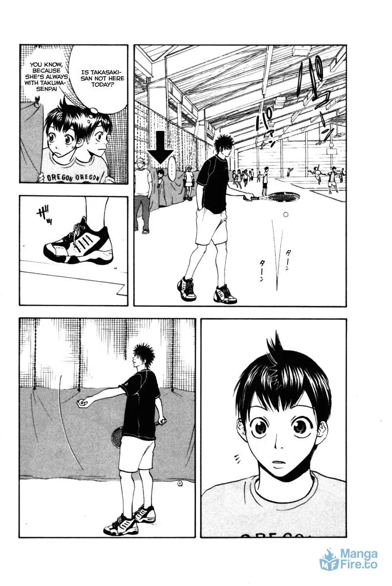 Read Baby Steps chapter 4 image 11 on Lezhin