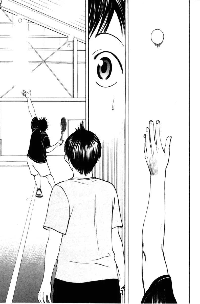Read Baby Steps chapter 4 image 12 on Lezhin