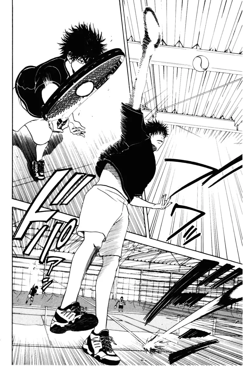 Read Baby Steps chapter 4 image 13 on Lezhin