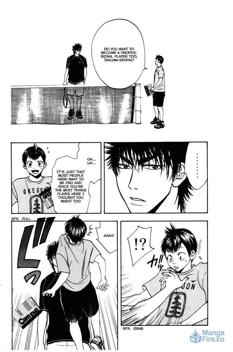 Read Baby Steps chapter 4 image 17 on Lezhin
