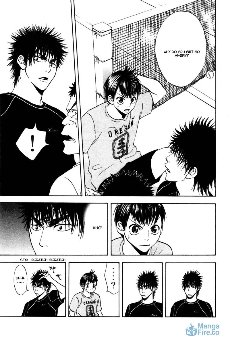 Read Baby Steps chapter 4 image 20 on Lezhin