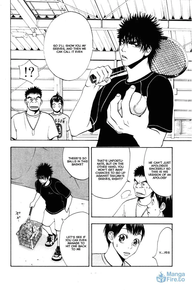 Read Baby Steps chapter 4 image 23 on Lezhin