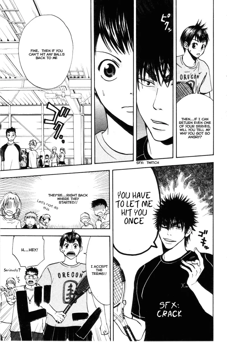 Read Baby Steps chapter 4 image 24 on Lezhin