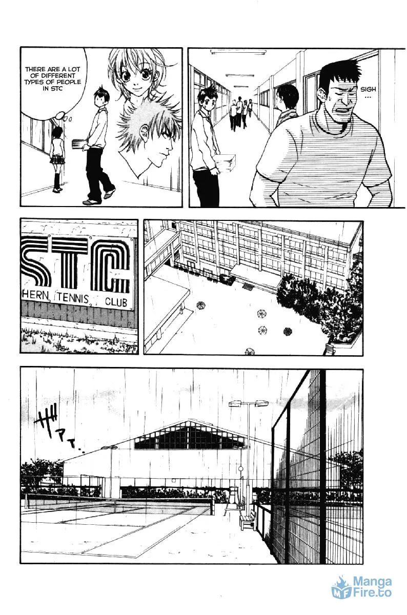 Read Baby Steps chapter 4 image 5 on Lezhin