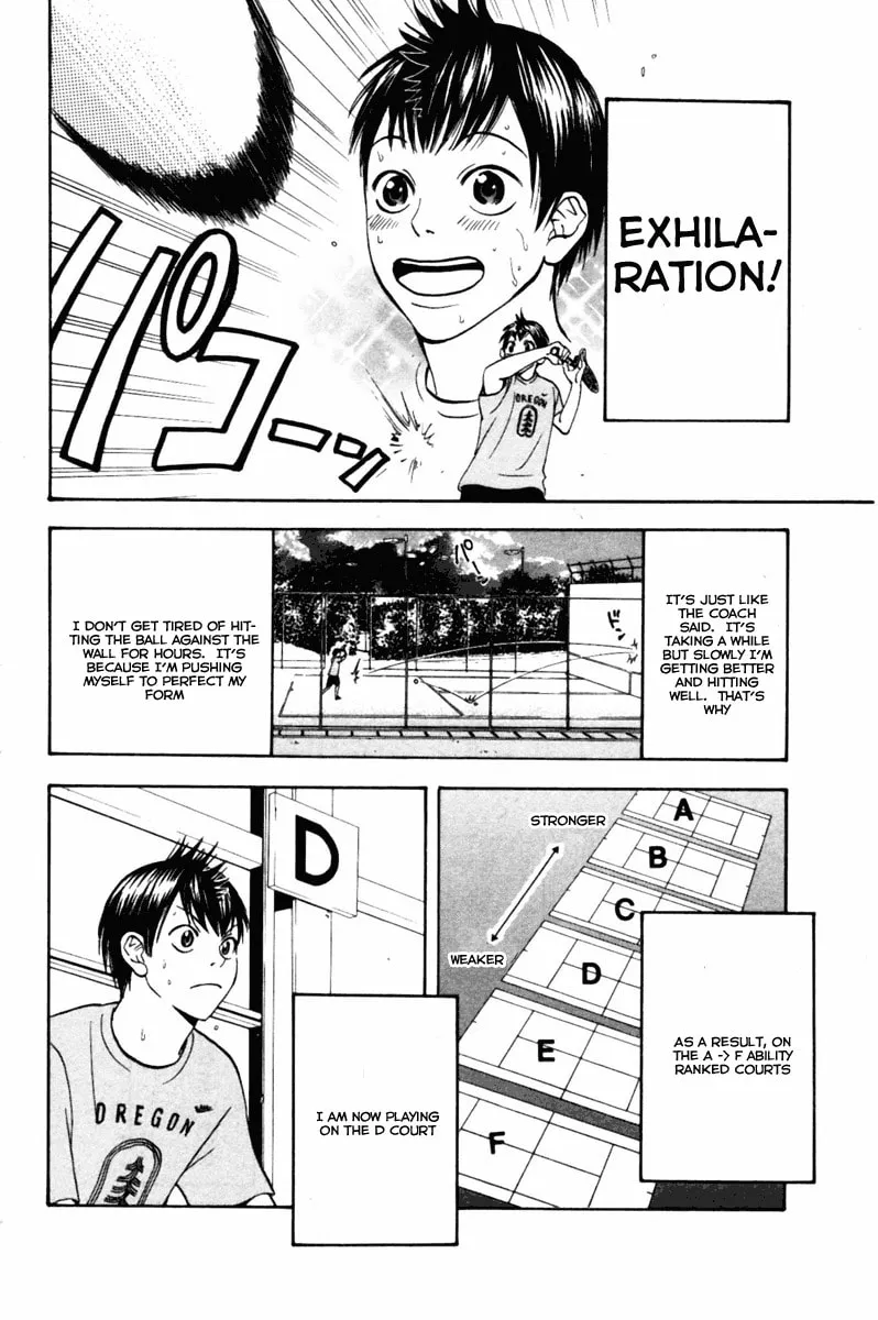Read Baby Steps chapter 4 image 7 on Lezhin