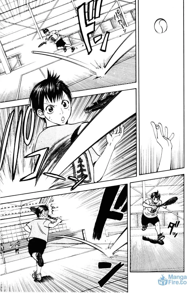Read Baby Steps chapter 4 image 8 on Lezhin