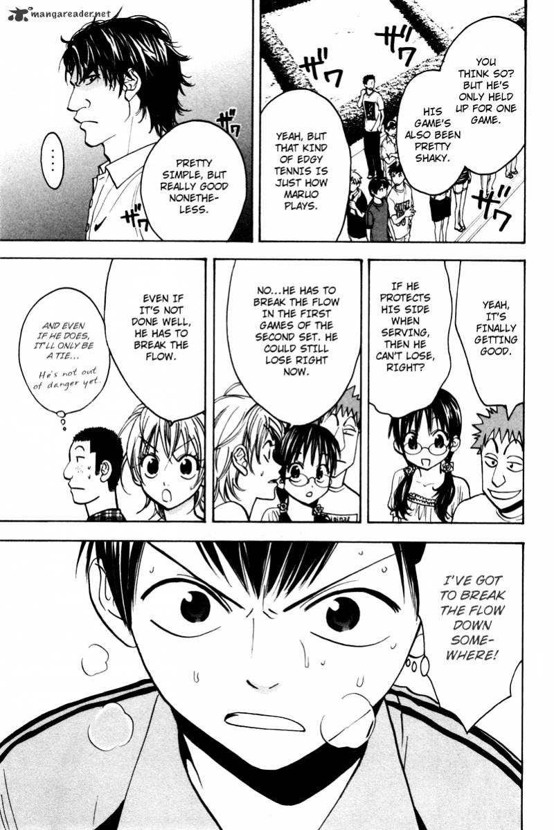 Read Baby Steps chapter 40 image 11 on Lezhin