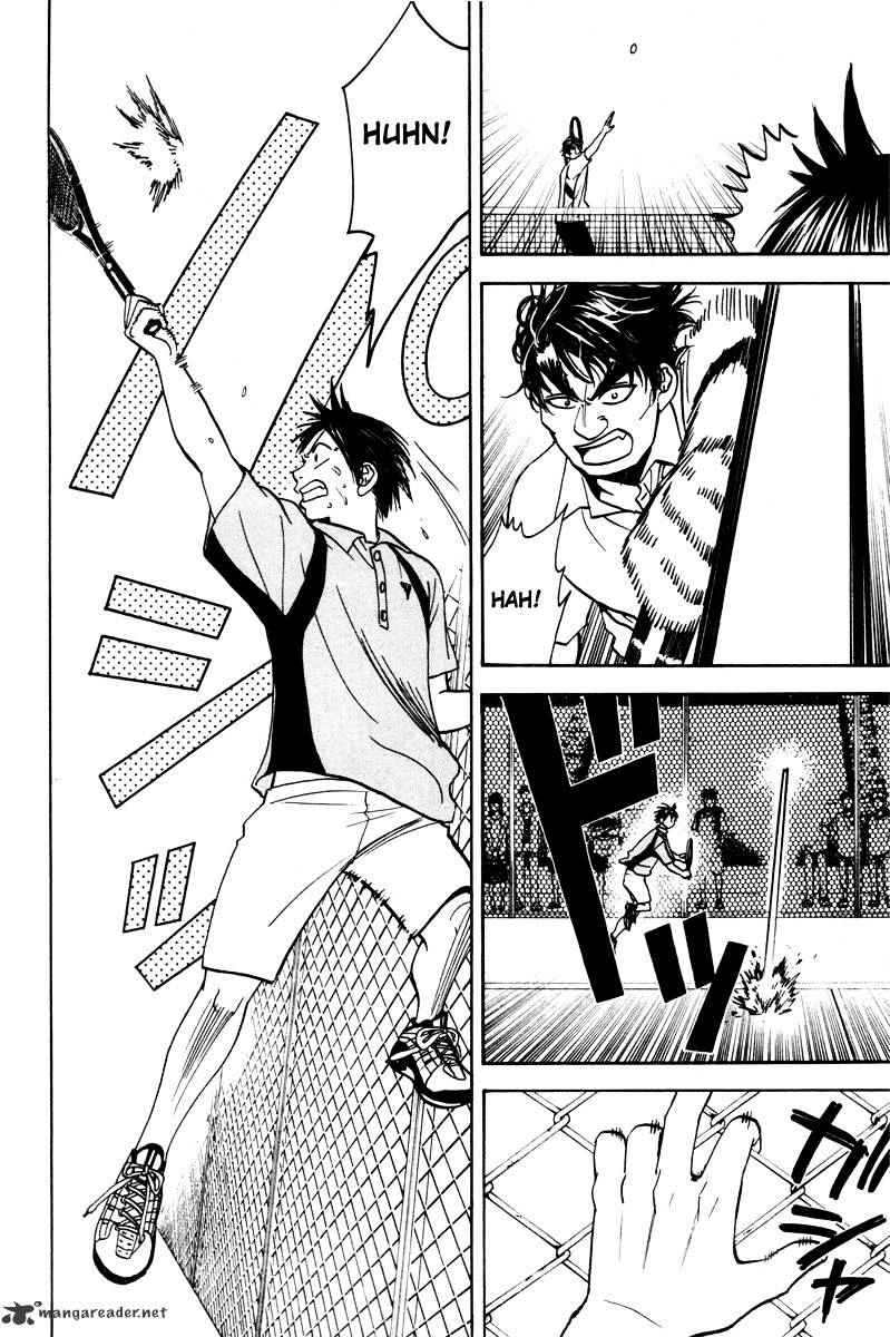 Read Baby Steps chapter 40 image 14 on Lezhin