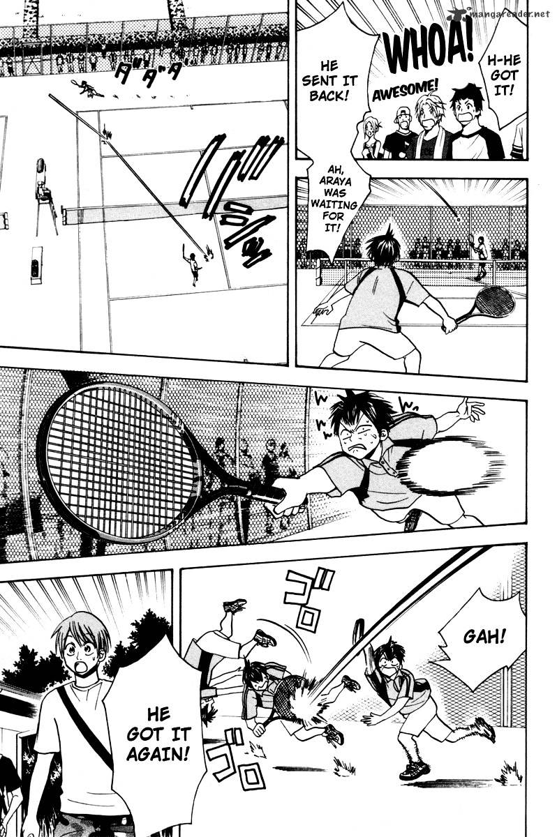 Read Baby Steps chapter 40 image 15 on Lezhin