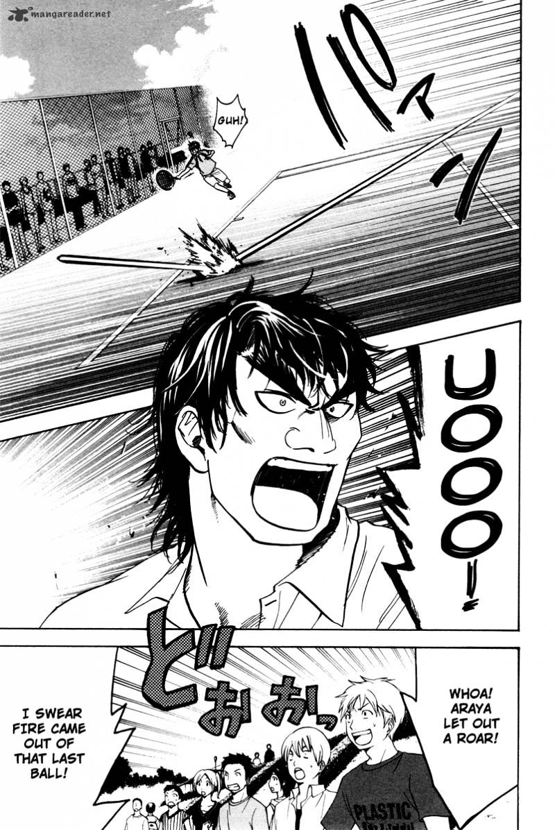 Read Baby Steps chapter 40 image 3 on Lezhin