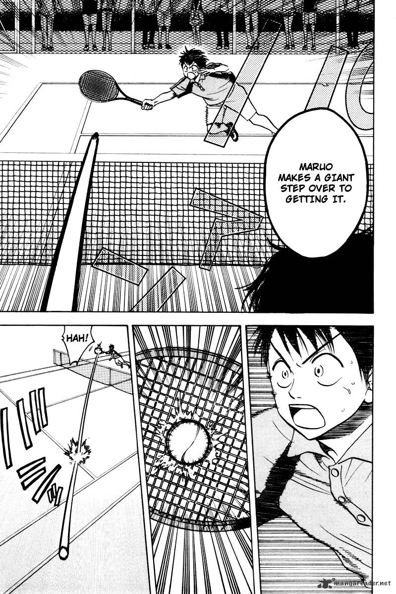 Read Baby Steps chapter 40 image 7 on Lezhin
