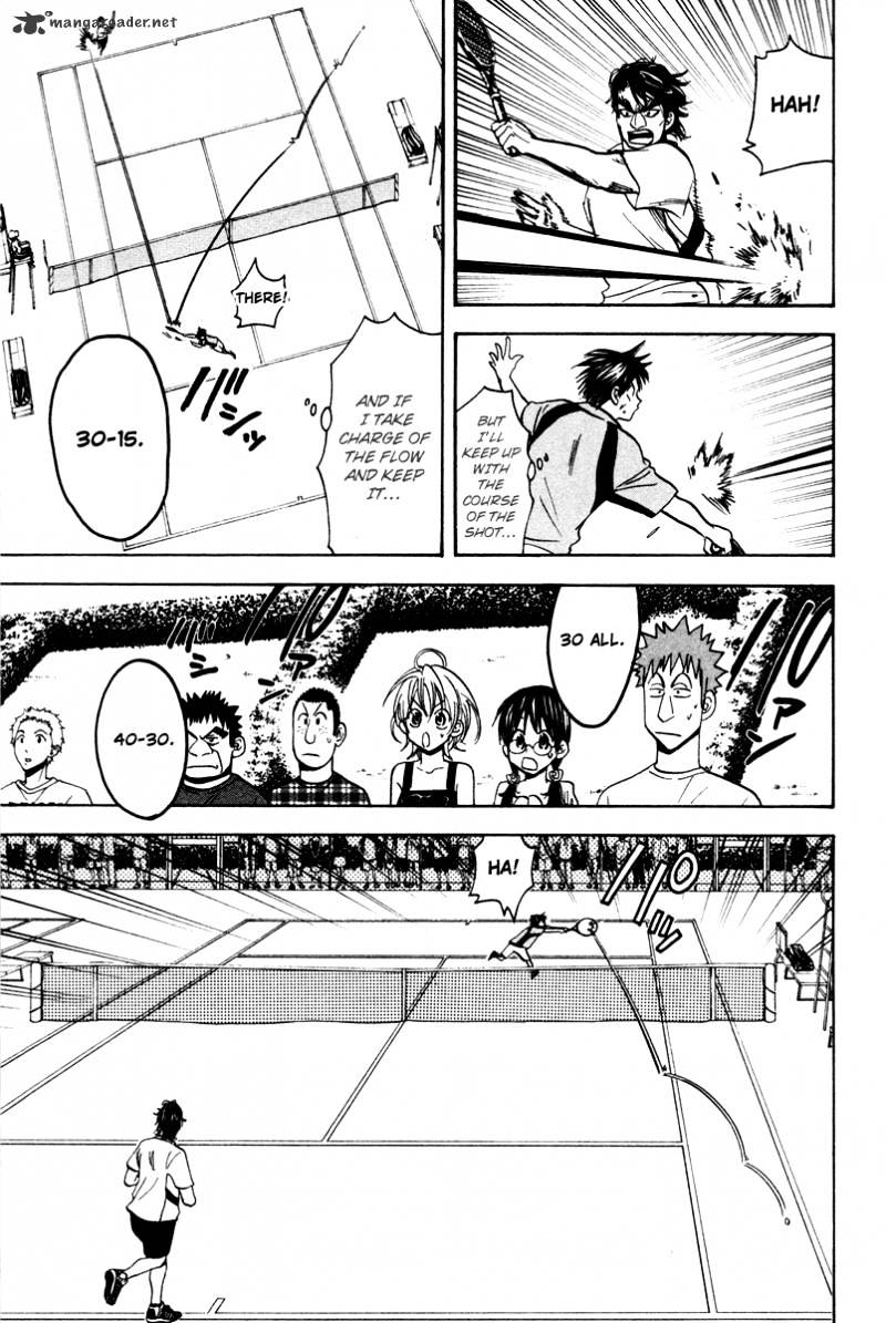 Read Baby Steps chapter 40 image 9 on Lezhin