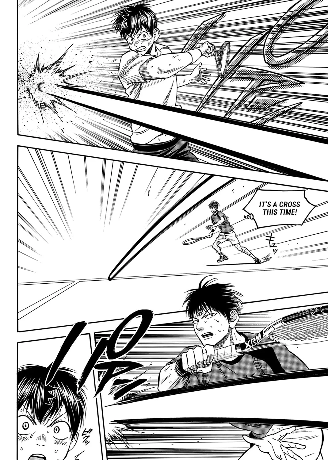 Read Baby Steps chapter 401 image 18 on Lezhin