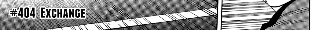 Read Baby Steps chapter 404 image 1 on Lezhin