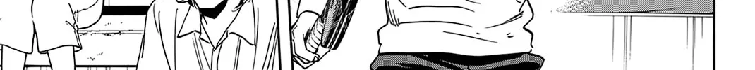 Read Baby Steps chapter 405 image 33 on Lezhin