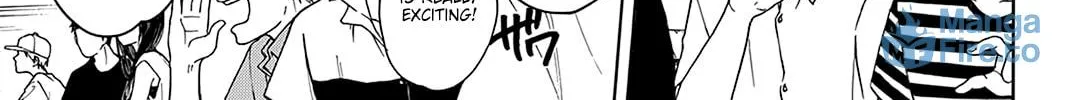 Read Baby Steps chapter 406 image 23 on Lezhin
