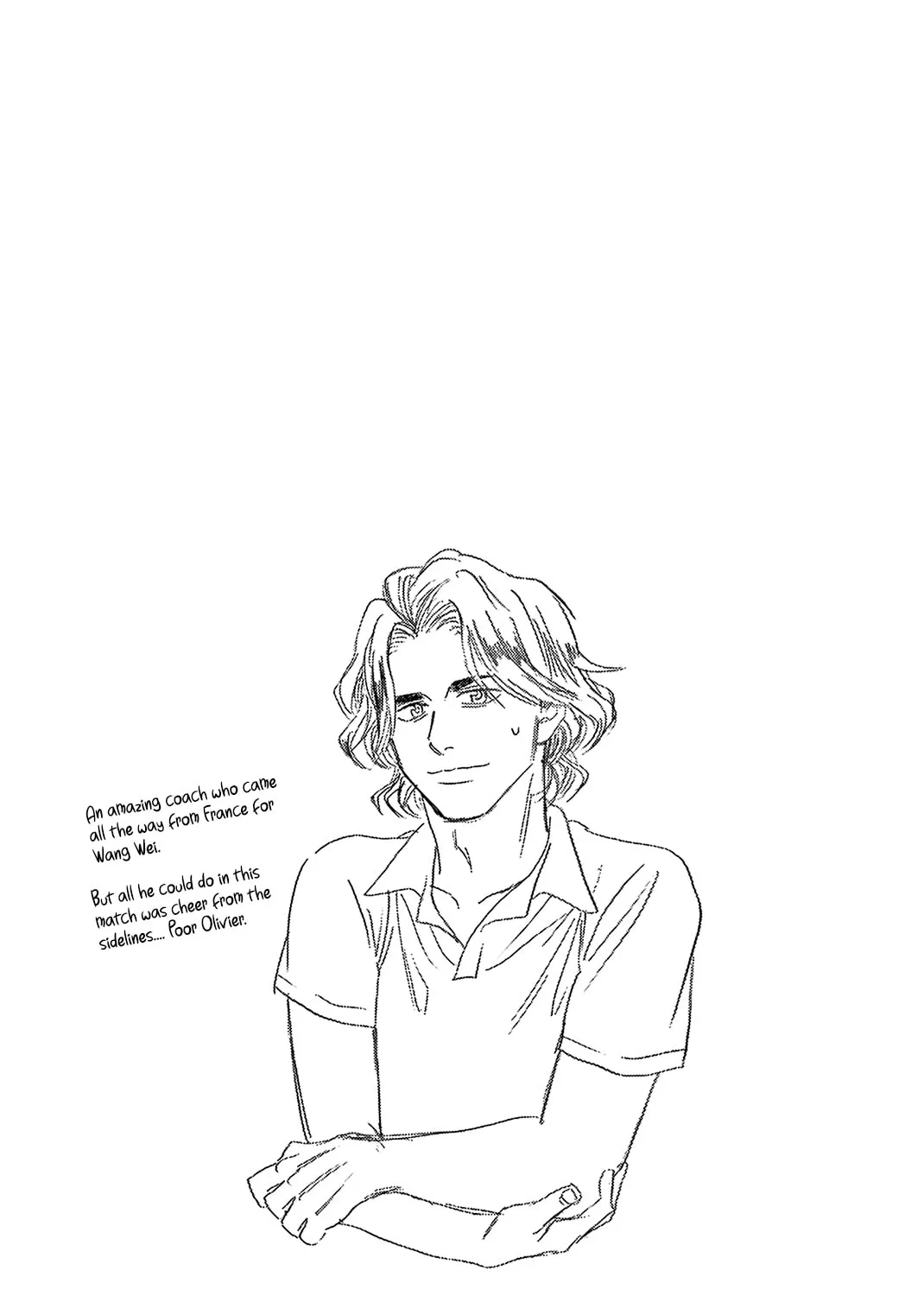 Read Baby Steps chapter 409 image 36 on Lezhin