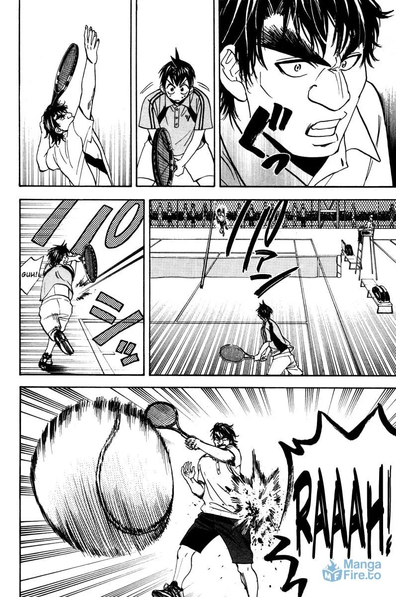 Read Baby Steps chapter 41 image 11 on Lezhin