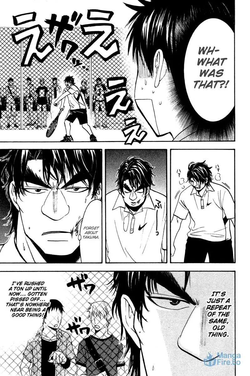 Read Baby Steps chapter 41 image 14 on Lezhin