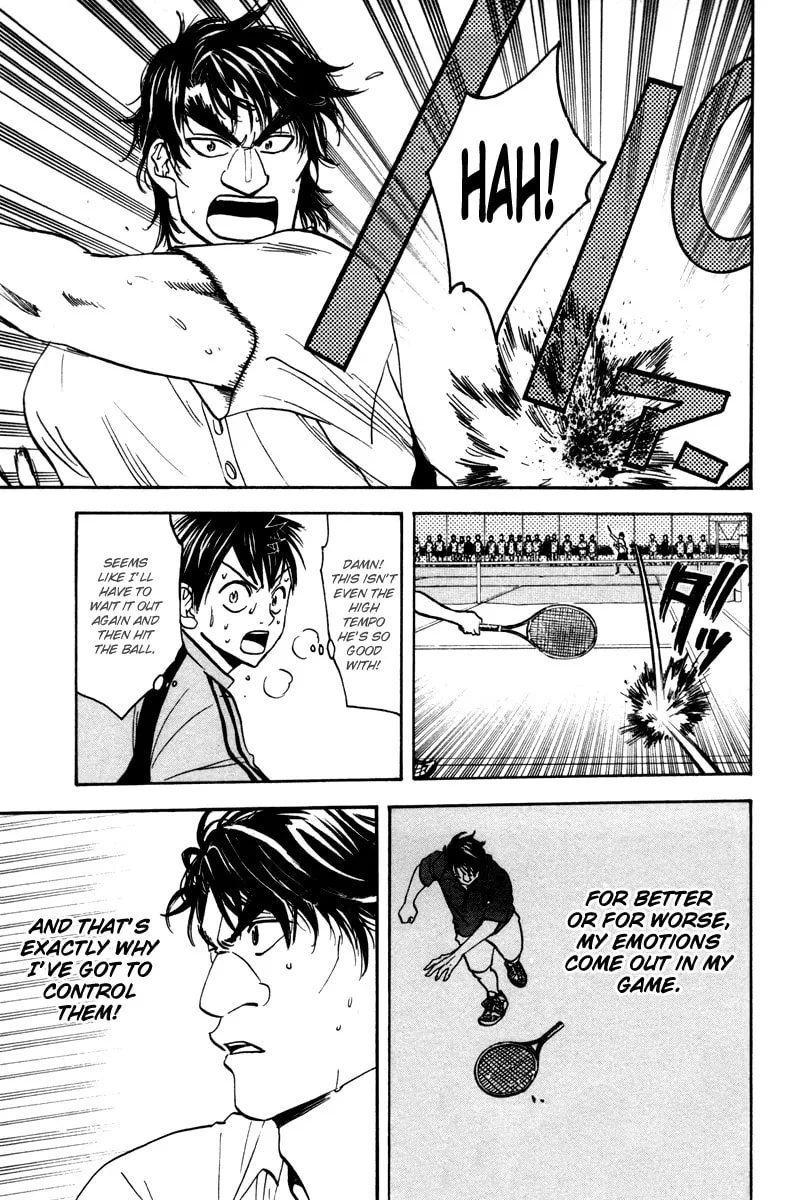 Read Baby Steps chapter 41 image 16 on Lezhin