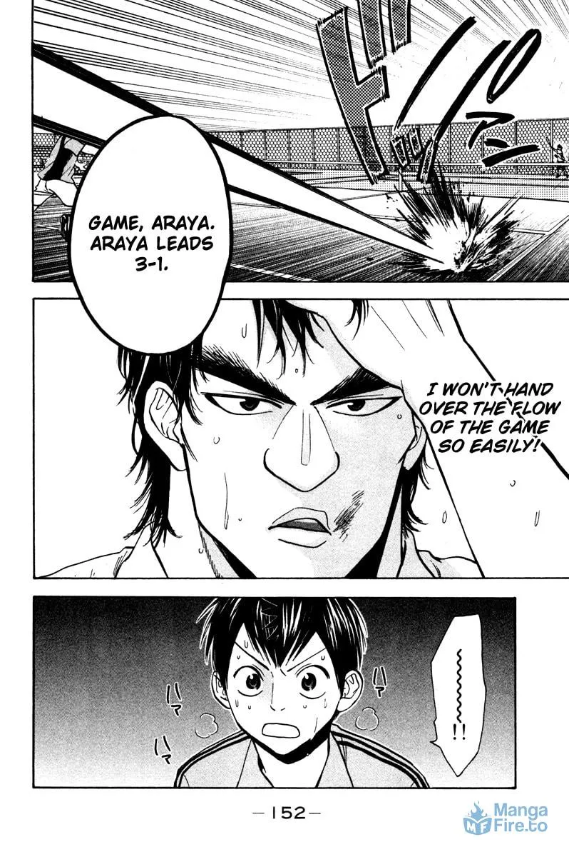 Read Baby Steps chapter 41 image 17 on Lezhin